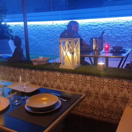 Casa Junto Al Mar Сasa de vacaciones *
