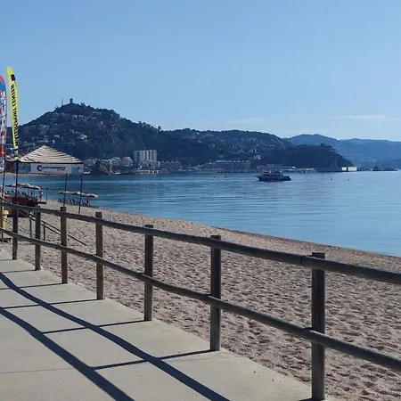 Casa Junto Al Mar *