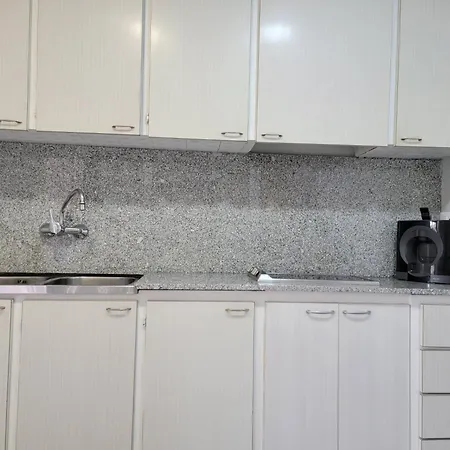 Casa Junto Al Mar 블랑스