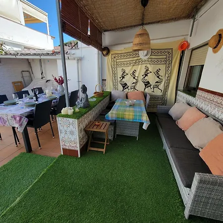 Casa Junto Al Mar * Blanes