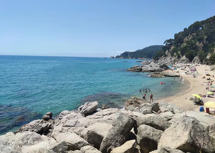Casa Junto Al Mar