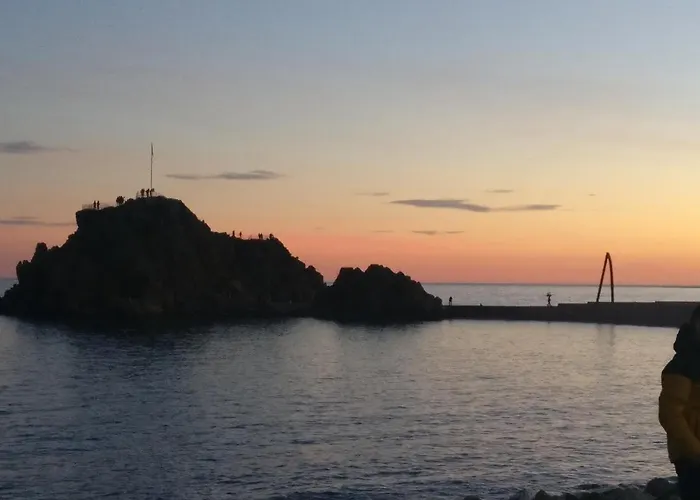 Casa Junto Al Mar