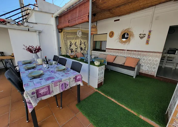 Casa Junto Al Mar * Blanes
