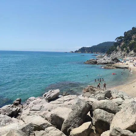 Casa Junto Al Mar