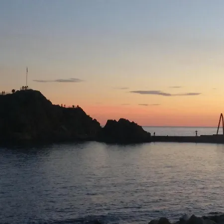 Casa Junto Al Mar