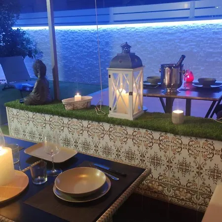 Holiday home Casa Junto Al Mar Blanes