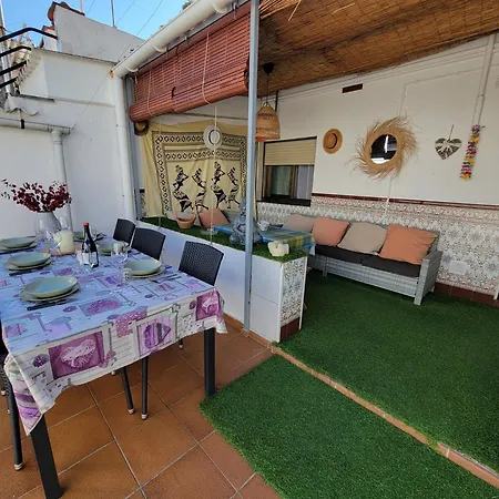 Casa Junto Al Mar * Blanes