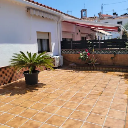 Casa Junto Al Mar Holiday home *