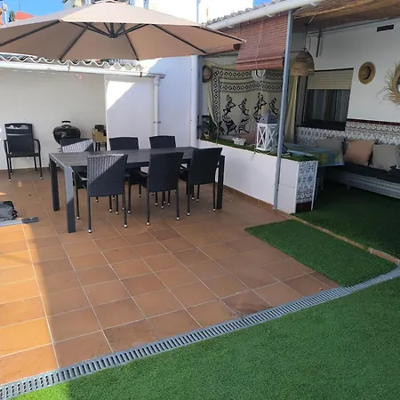 Holiday home Casa Junto Al Mar *
