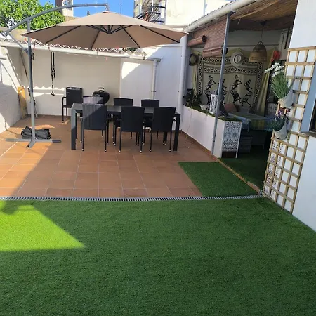 Holiday home Casa Junto Al Mar Blanes